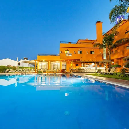 Hotel Praia Sol-3