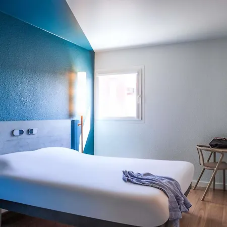ibis budget Nuits Saint Georges-3
