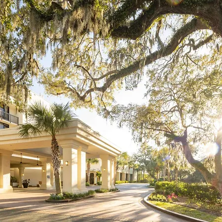 Sonesta Resort Hilton Head Island-2