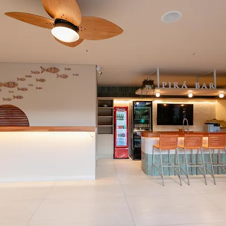 Hotel Pirá Miúna-3