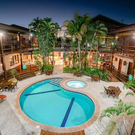 Hotel Pirá Miúna-2