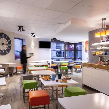 ibis budget Cannes Centre Ville-3