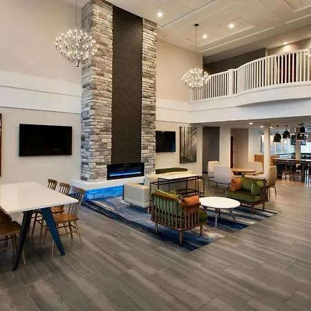 Fairfield Inn & Suites By Marriott Somerset-3