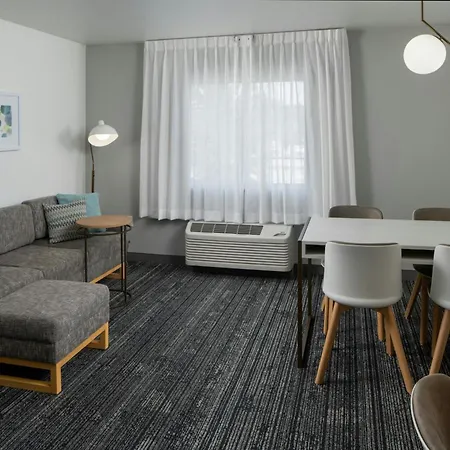 Towneplace Suites By Marriott Texarkana-3