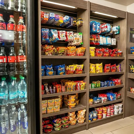 Holiday Inn Express Hotel & Suites Hesperia By Ihg-3