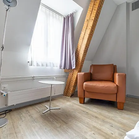 Royal Hotel - Urban Living-3