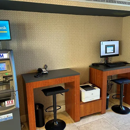 Best Western Premier Plainview-Long Island Hotel-2