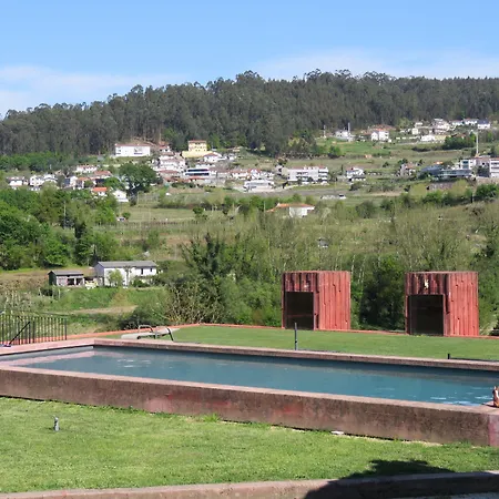 Paco De Pombeiro - Turismo De Habitacao-2