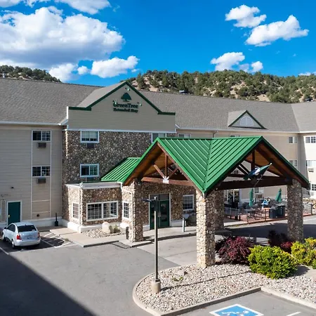 Greentree Suites Eagle / Vail Valley-2