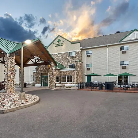 Greentree Suites Eagle / Vail Valley-3