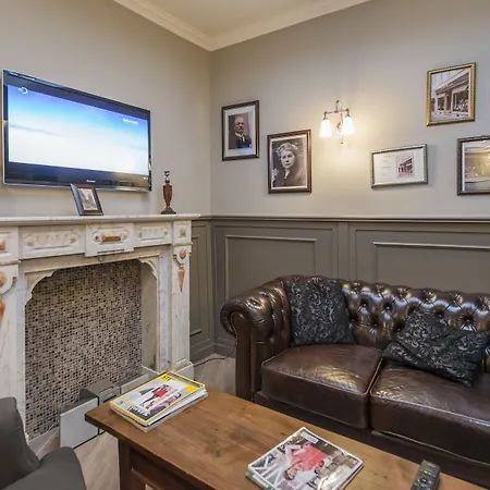 Boutique Hotel Caelus VII-2