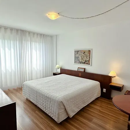 Canoas Parque Hotel-3