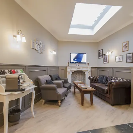 Boutique Hotel Caelus VII-3