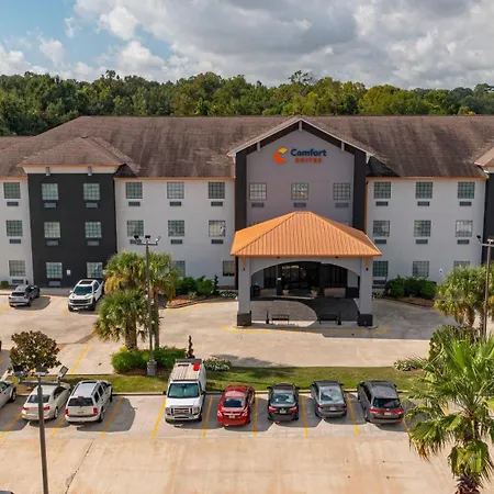 Comfort Suites Oil Center-2