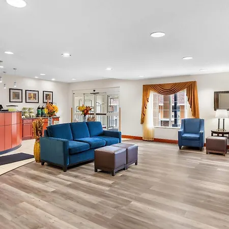 Quality Inn Near Interstate I94-2