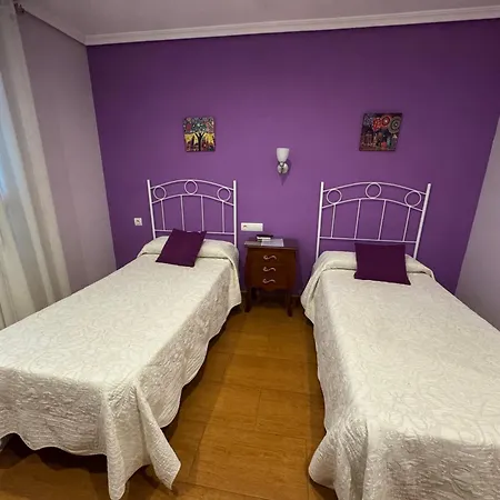 Hostal Avenida-3