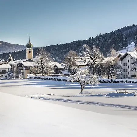 Apart Resort Westendorf-3