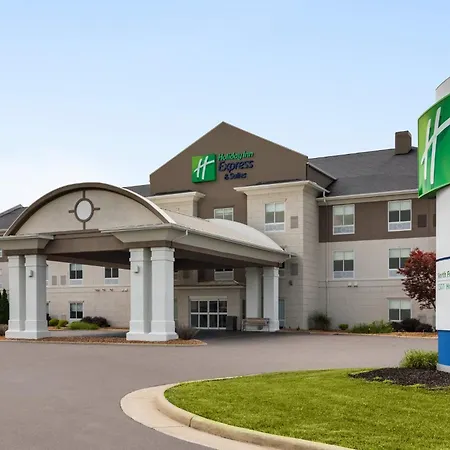 Holiday Inn Express & Suites North Fremont By Ihg-2