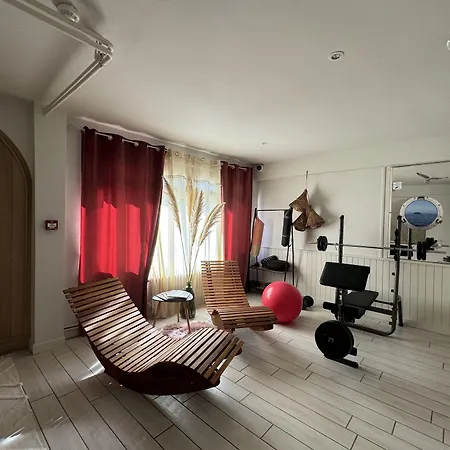 Maison des Dunes-3
