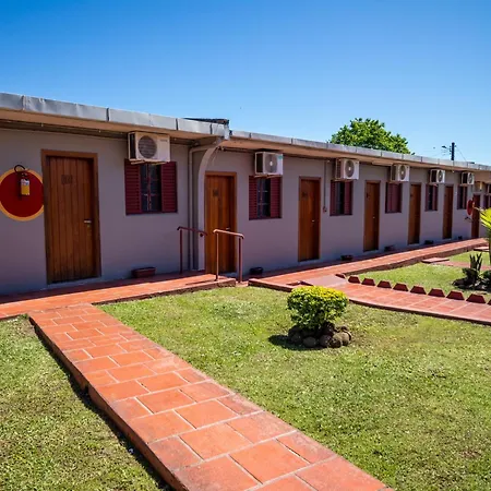 Hotel Alegrete-3