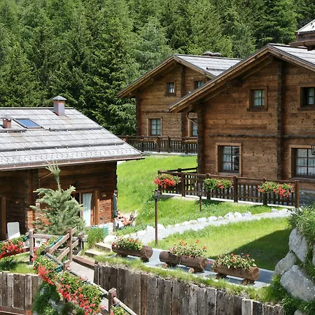 Park Chalet Village-3