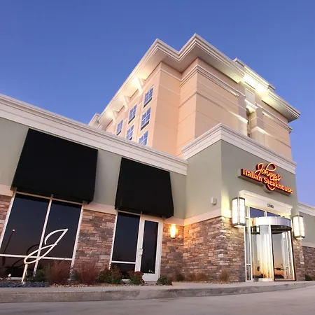 Hilton Garden Inn Olathe-2