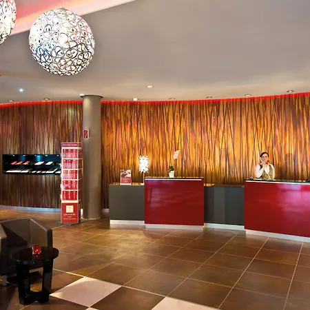 Leonardo Hotel Völklingen-Saarbrücken-3