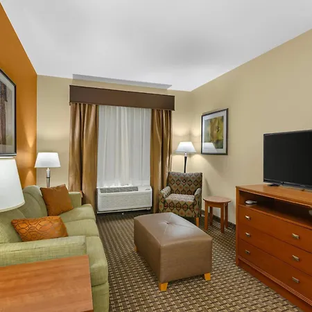 Mainstay Suites Tioga-2
