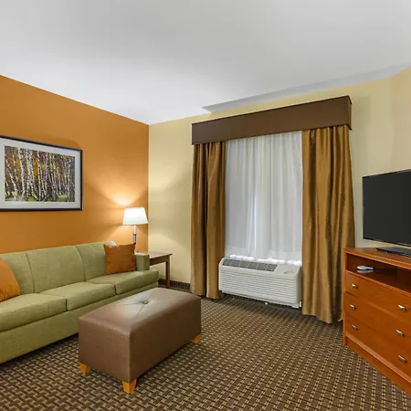 Mainstay Suites Tioga-3