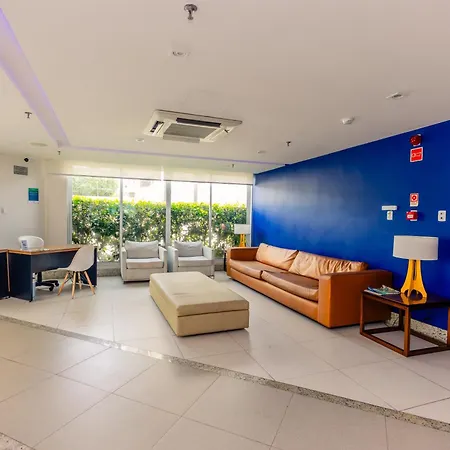 Go Inn Hotel Aracaju-3