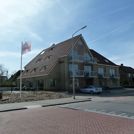 Hotel Het Zwaantje-2