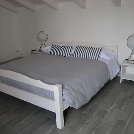 B&B Residenza Marina-2