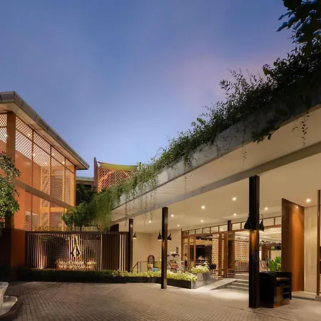 Avista Grande Phuket Karon - Mgallery-2