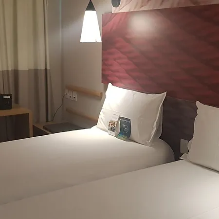 Ibis Carlos Barbosa-2