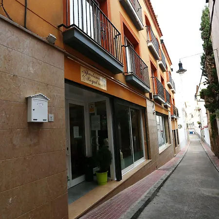 Royal Inn Aparthotel-3