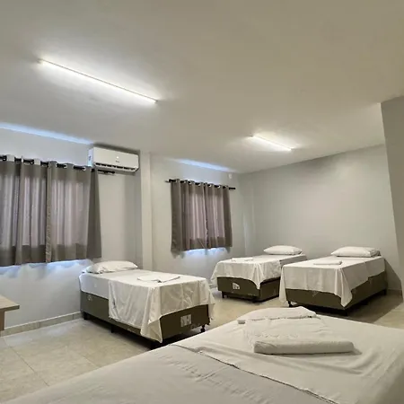 Gran Parada Hotel-3