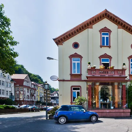 Hotel Monpti-2
