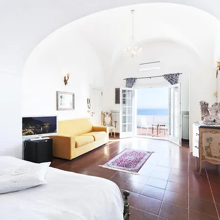 La Casa Di Peppe-2