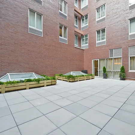 Holiday Inn Lower East Side By Ihg-3