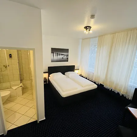 Hotel Schwarzer Bär-2