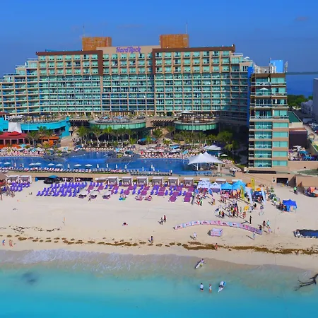 Hard Rock Hotel Cancun-2