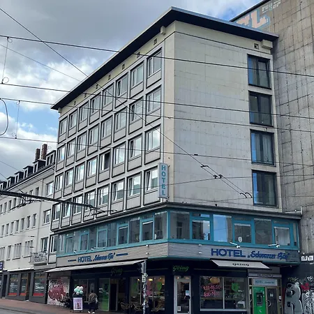 Hotel Schwarzer Bär-3
