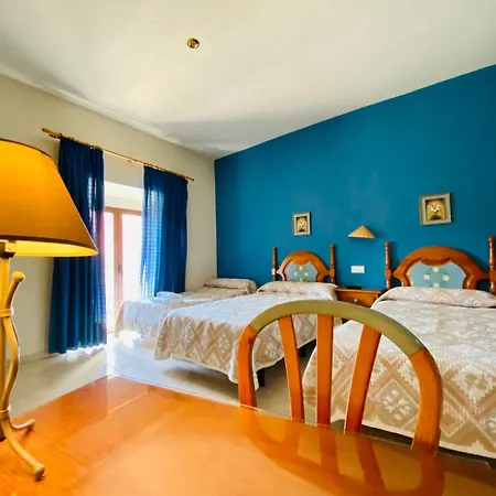 Hostal León-3