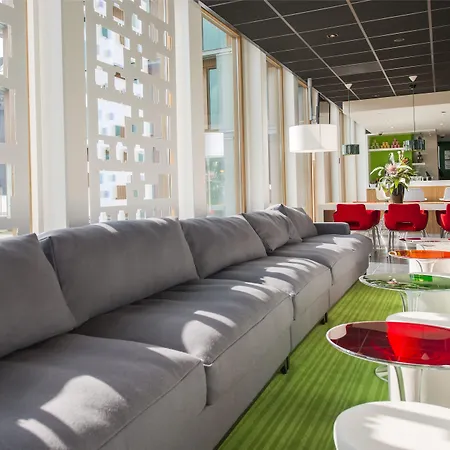 Holiday Inn Express Utrecht - Papendorp By Ihg-3