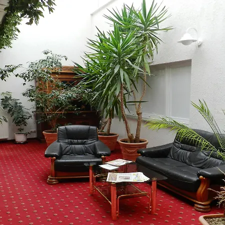 Hotel Deutsche Flagge-2