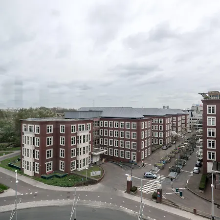 Xo Hotels Park West-2