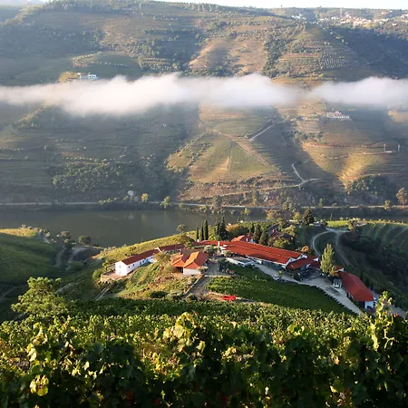 Quinta Nova Winery House - Relais&Châteaux-2