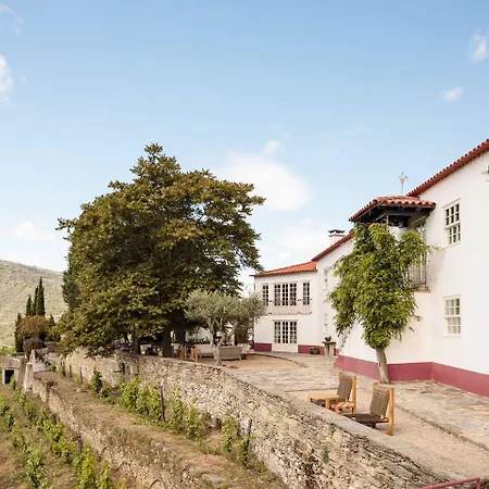 Quinta Nova Winery House - Relais&Châteaux-3