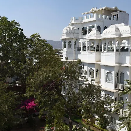 Hotel Udai Kothi-2