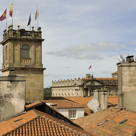 Hotel Rua Villar-3